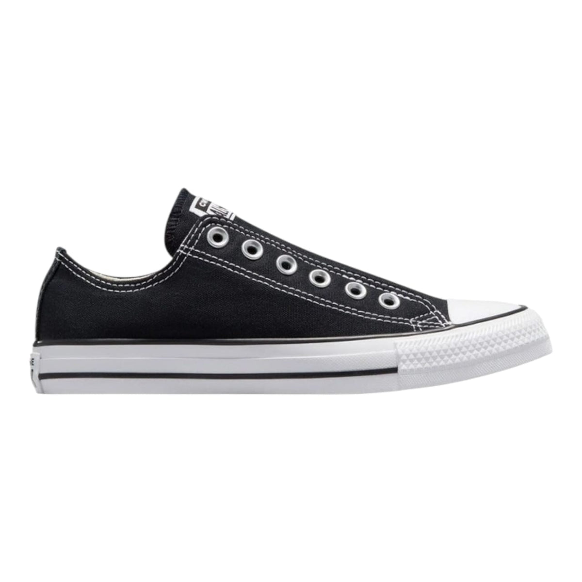 Converse All-star Slip On - Black & White