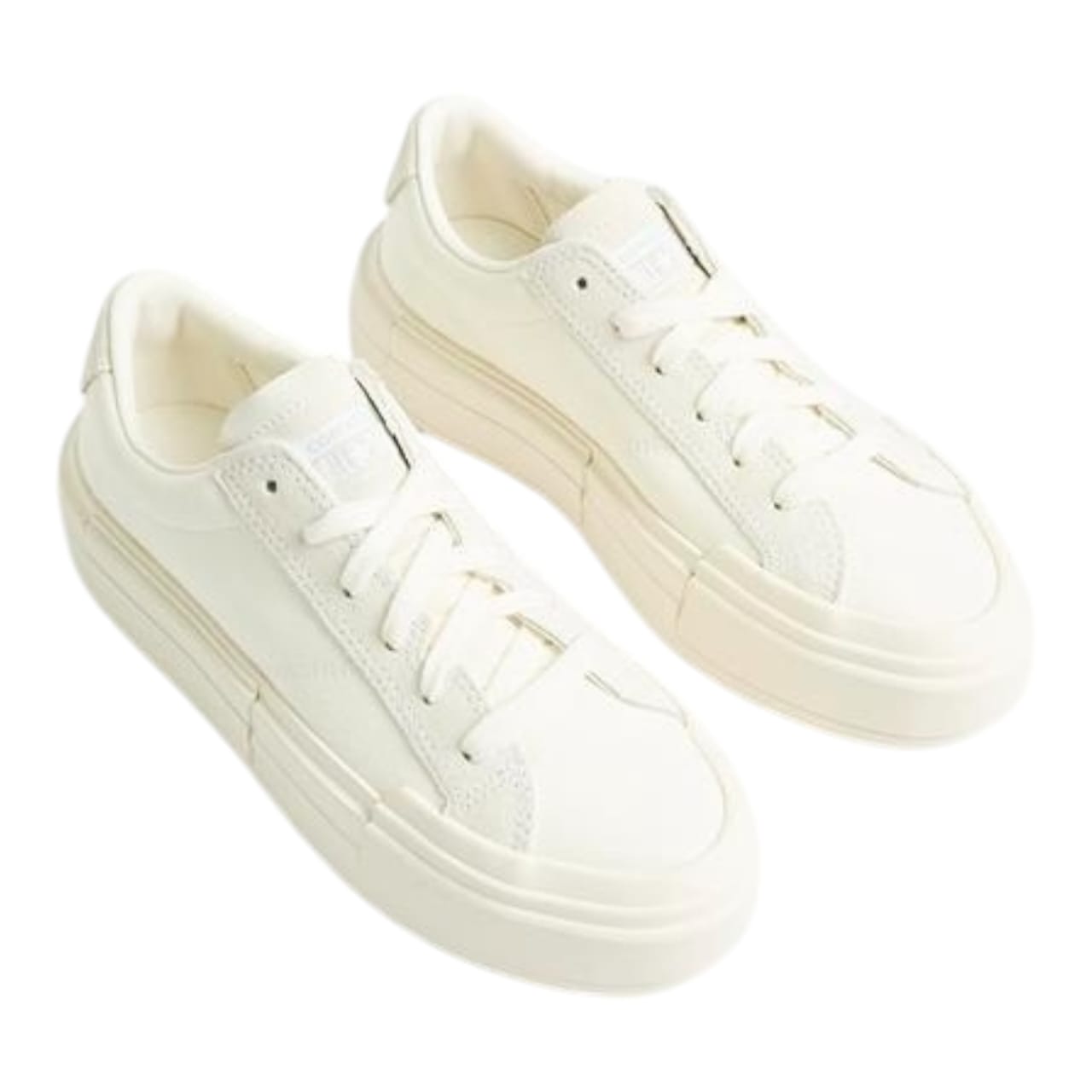 Converse CTAS Cruise OX - Egret & White