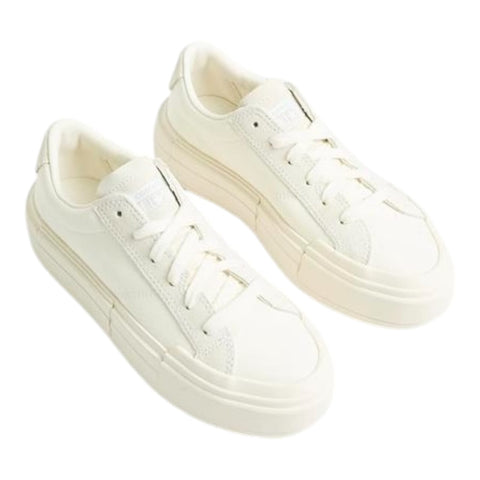 Converse CTAS Cruise OX - Egret & White