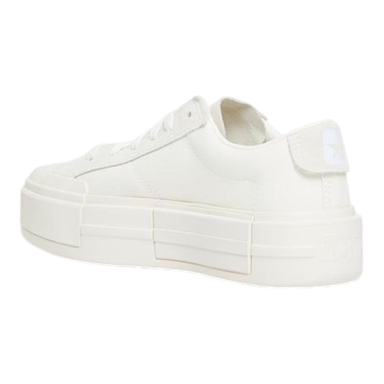 Converse CTAS Cruise OX - Egret & White