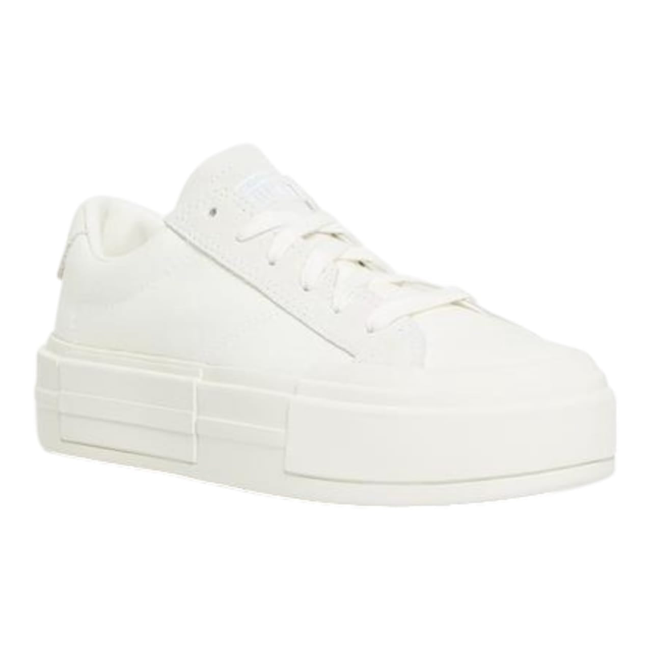 Converse CTAS Cruise OX - Egret & White