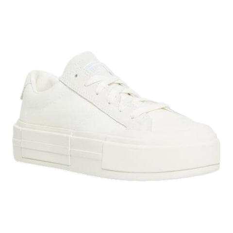 Converse CTAS Cruise OX - Egret & White
