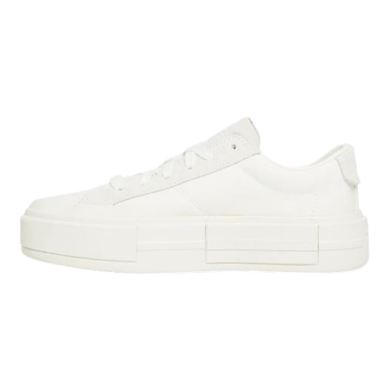 Converse CTAS Cruise OX - Egret & White