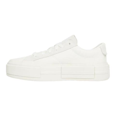 Converse CTAS Cruise OX - Egret & White