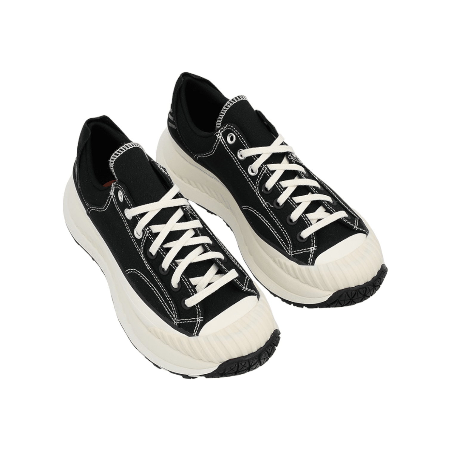 Converse Chuck 70 AT-CX Low Black