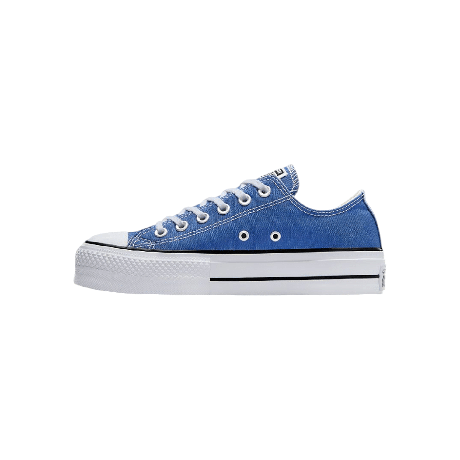 Converse Chuck Taylor AS Lift Platform Low Blue