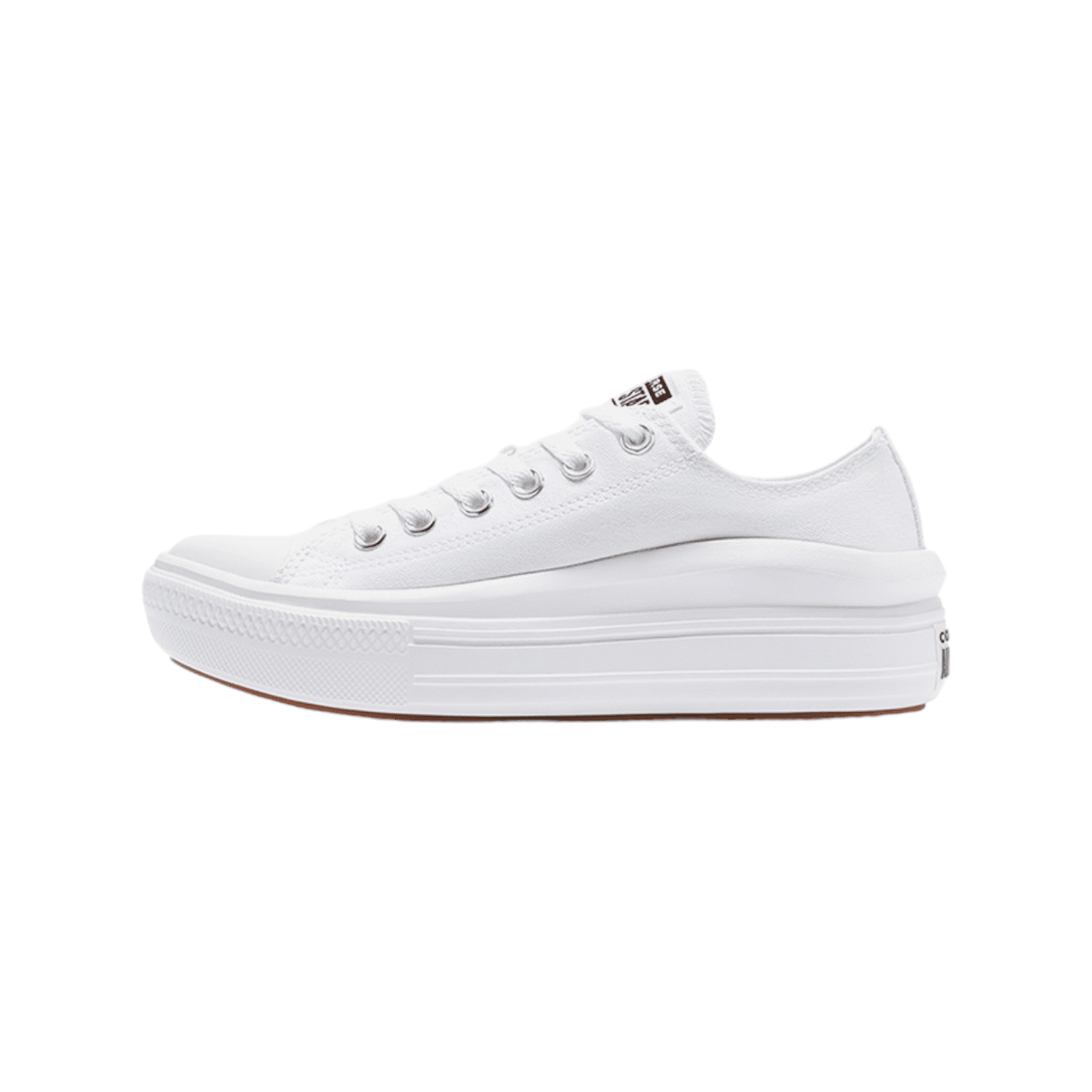 Converse Chuck Taylor AS Move Low White