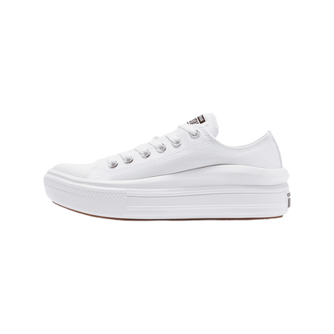 Converse Chuck Taylor AS Move Low White
