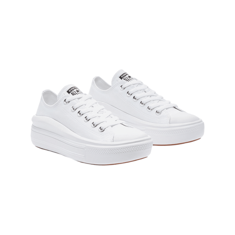 Converse Chuck Taylor AS Move Low White