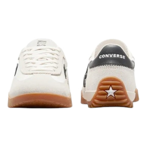 Converse Run Star Trainer Ox - Egret/Honey