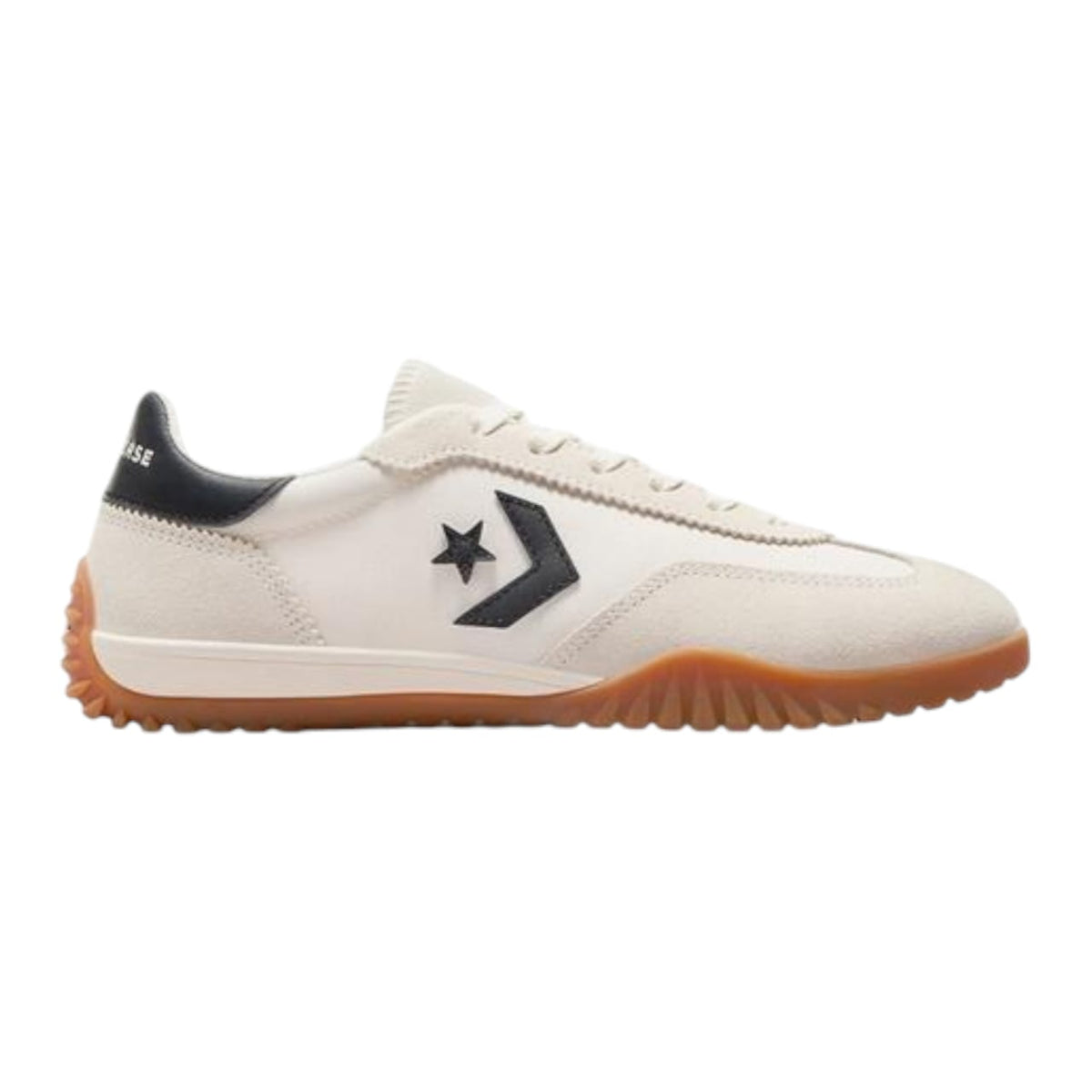 Converse Run Star Trainer Ox - Egret/Honey