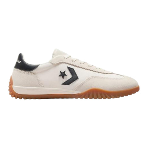 Converse Run Star Trainer Ox - Egret/Honey