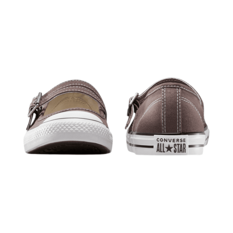 Allstar Dainty Mary Jane Slip On Trail Mixed Brown