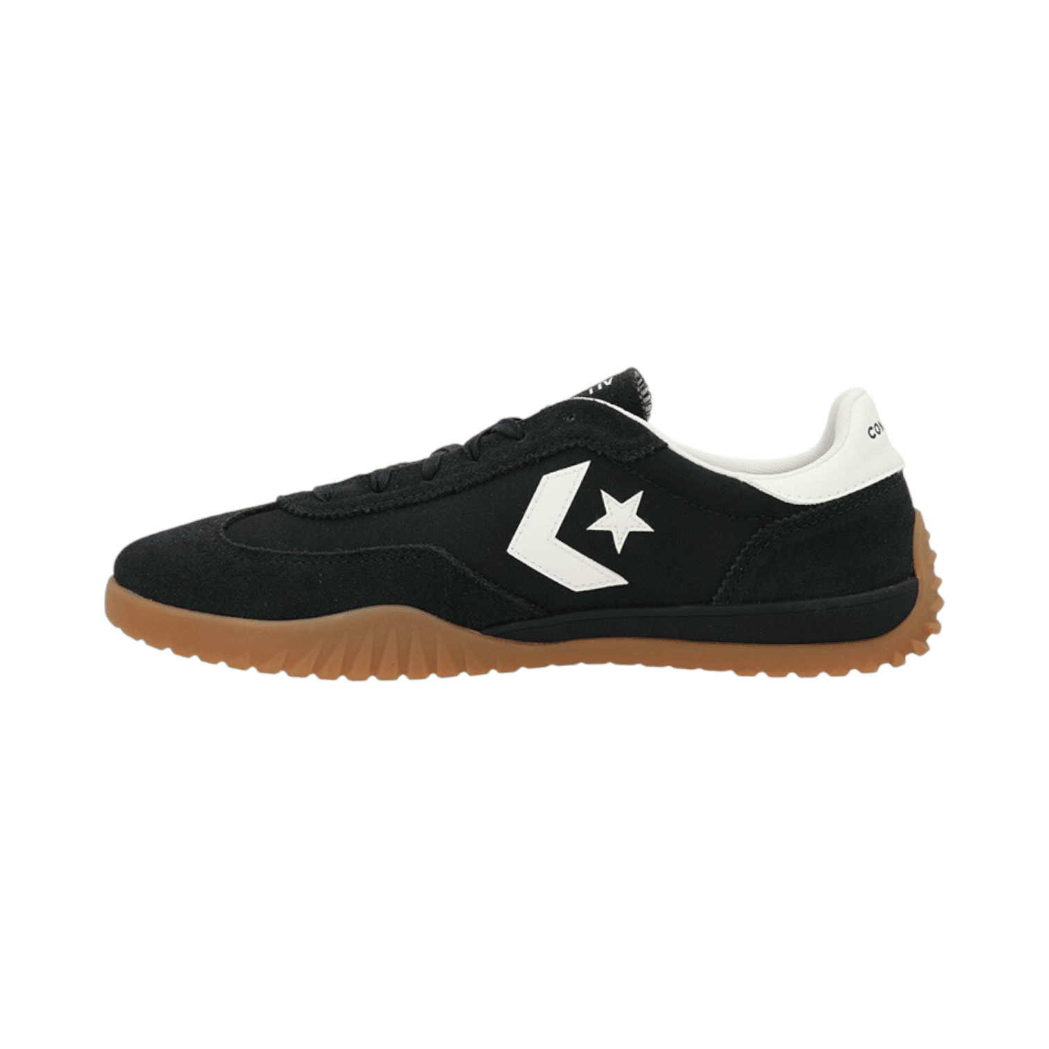 Converse Run Star Trainer Low Black