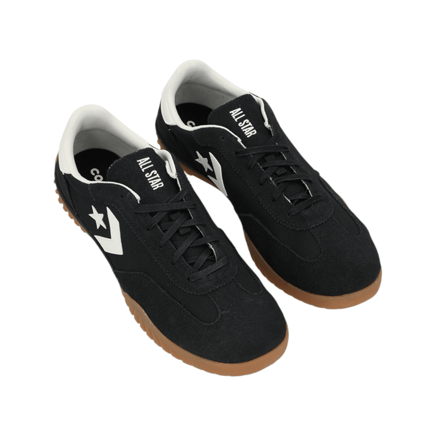 Converse Run Star Trainer Low Black