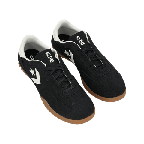 Converse Run Star Trainer Low Black