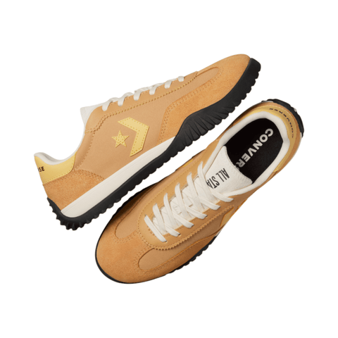 Allstar Run Star Trainer Retro Sport Sandy Shore