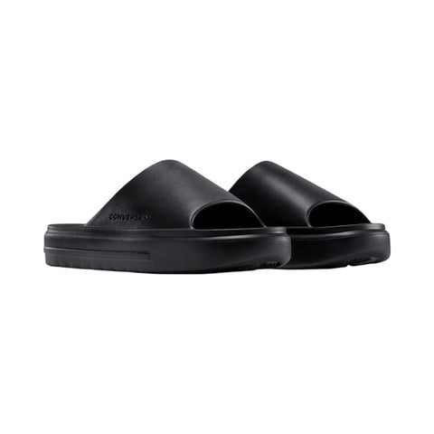 Converse Essential Slide Slip - Black