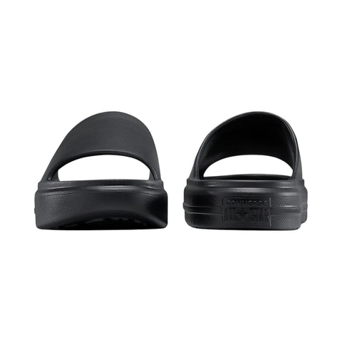 Converse Essential Slide Slip - Black