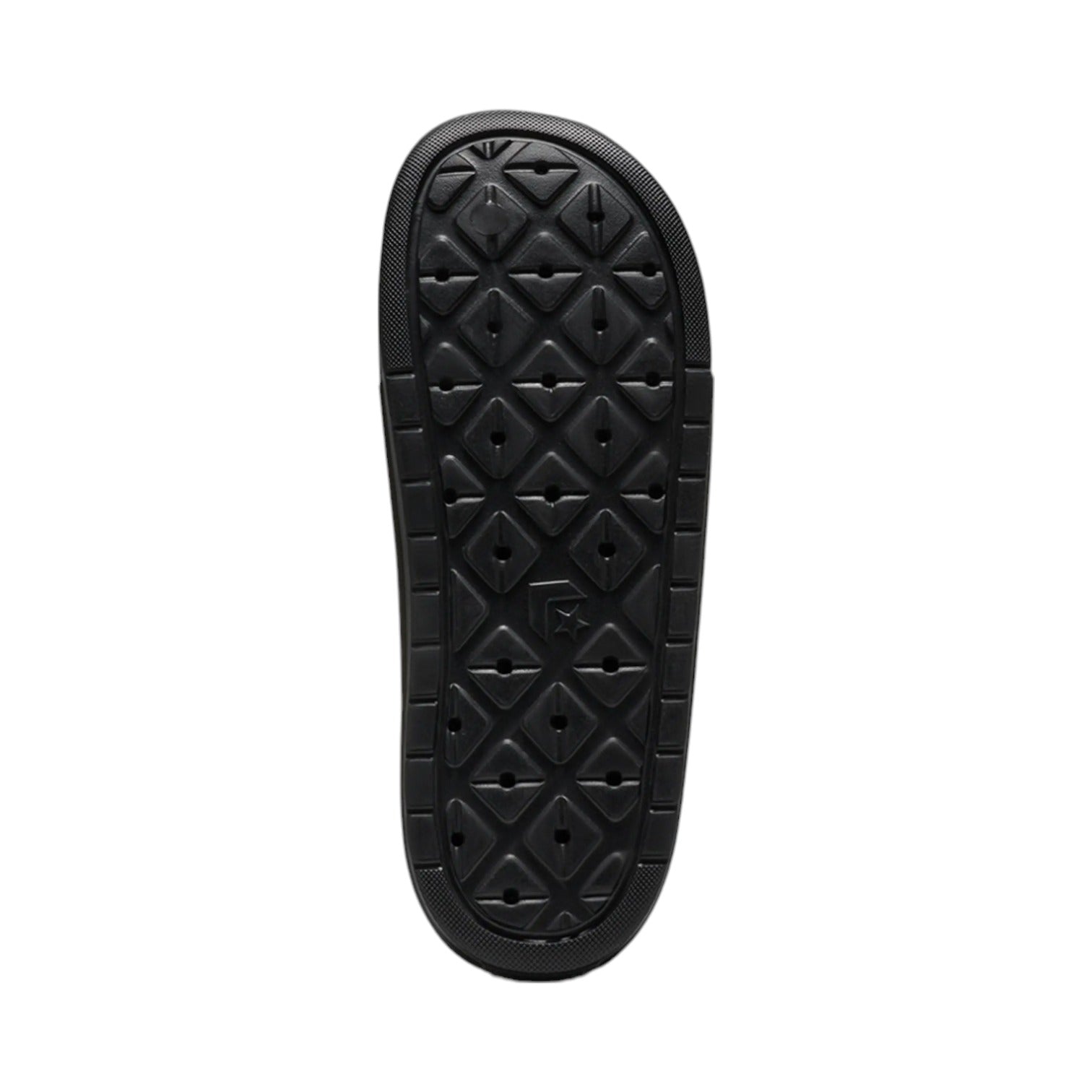 Converse Essential Slide Slip - Black