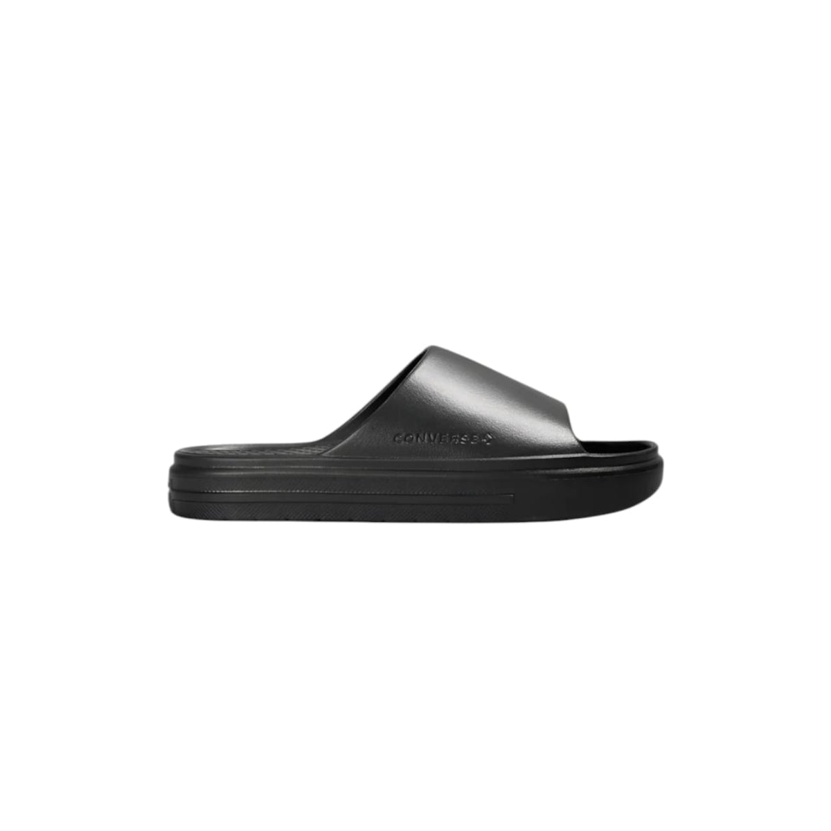 Converse Essential Slide Slip - Black