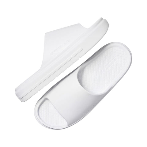 Converse Essential Slide Slip - White