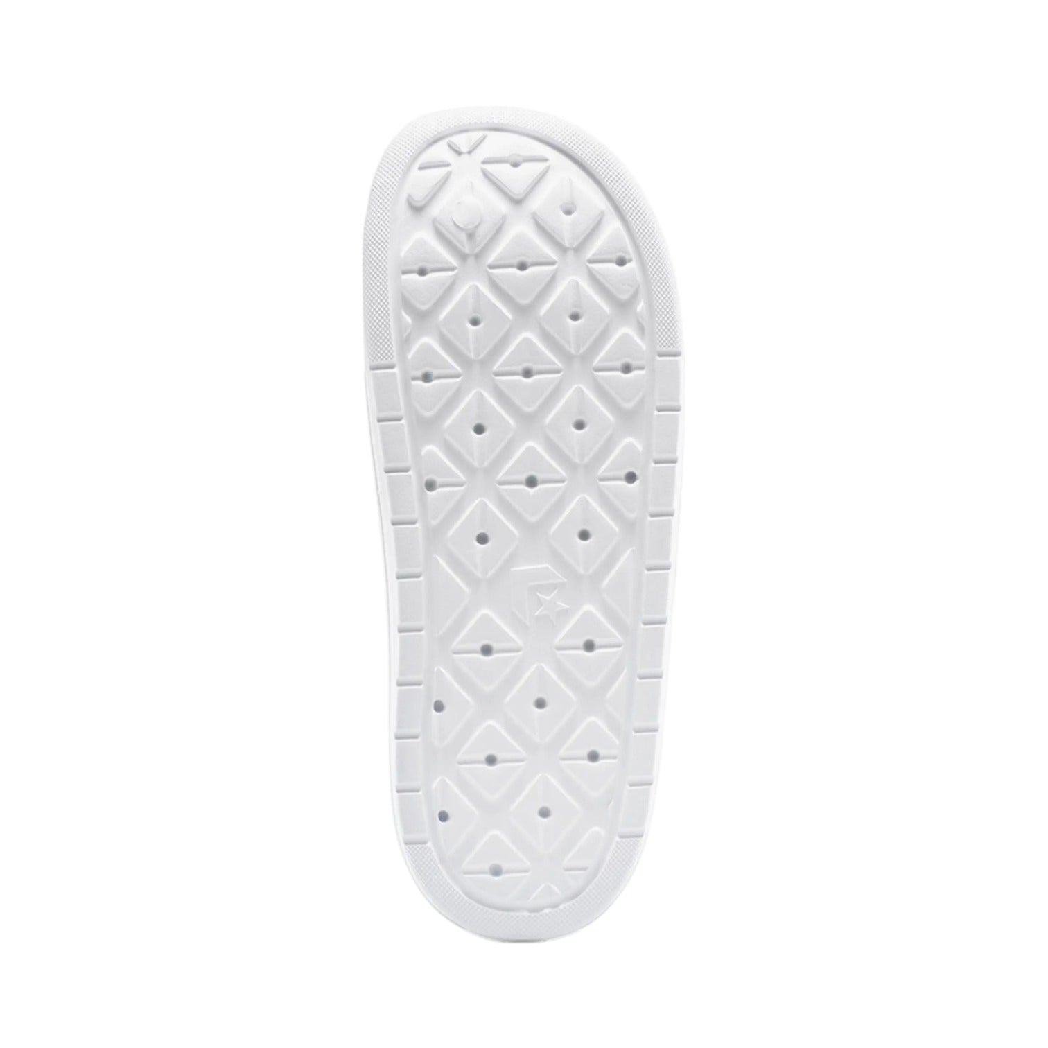 Converse Essential Slide Slip - White