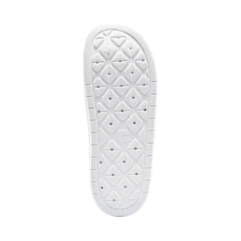 Converse Essential Slide Slip - White