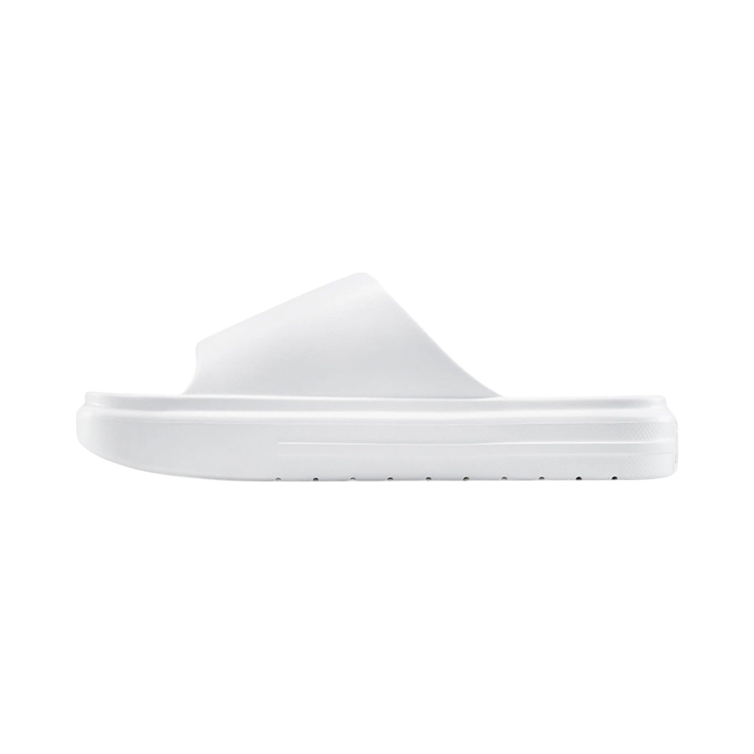 Converse Essential Slide Slip - White