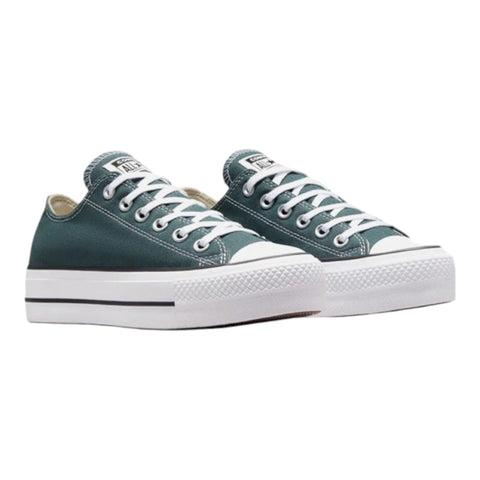 Allstar Platform True Nature Green