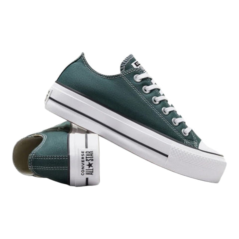 Allstar Platform True Nature Green