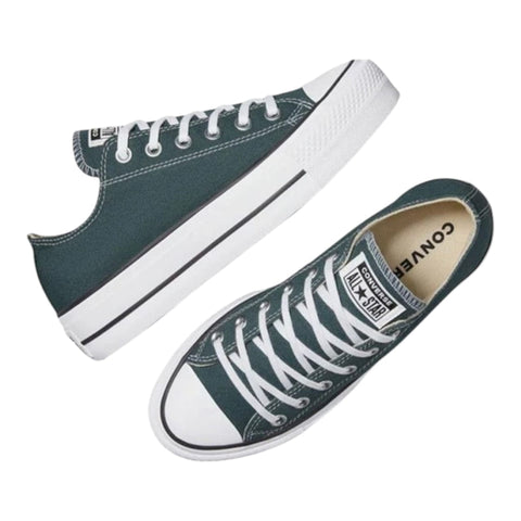Allstar Platform True Nature Green