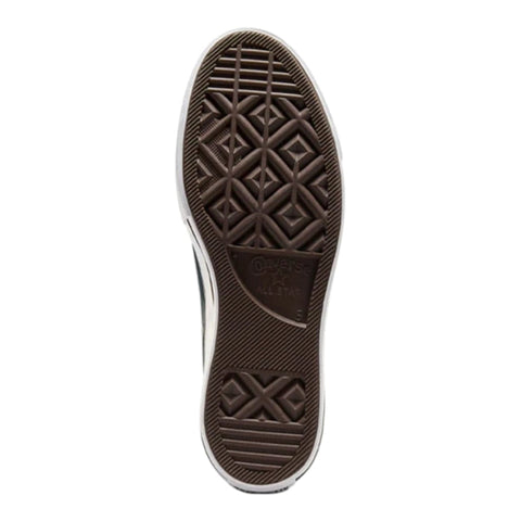 Allstar Platform True Nature Green