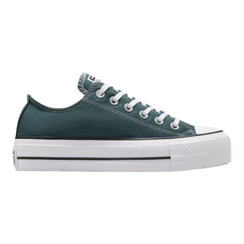 Allstar Platform True Nature Green