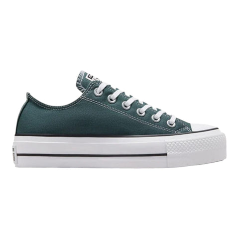 Allstar Platform True Nature Green