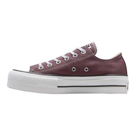 Allstar Platform Trail Mixed Mid Plum