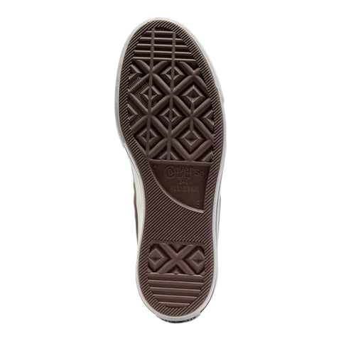 Allstar Platform Trail Mixed Mid Plum