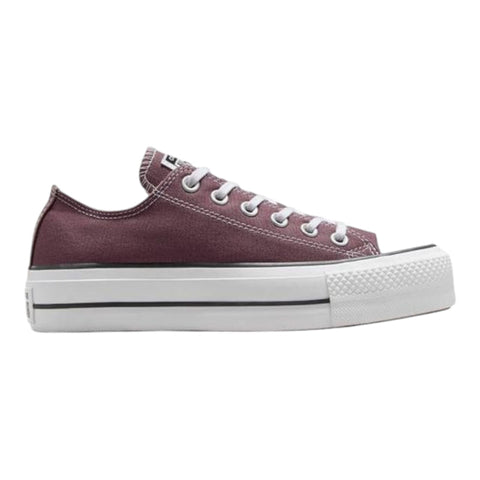 Allstar Platform Trail Mixed Mid Plum