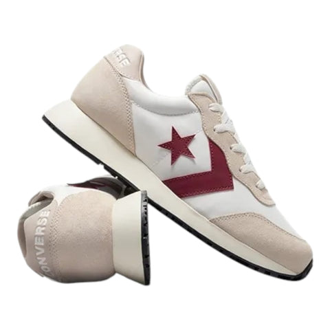 Converse Omega Trainer - Light Dune & Vintage White
