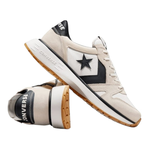 Allstar Omni Trainer Eggret White