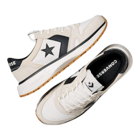 Allstar Omni Trainer Eggret White