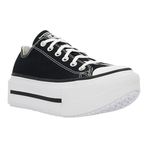Allstar Lift Double Stack Black
