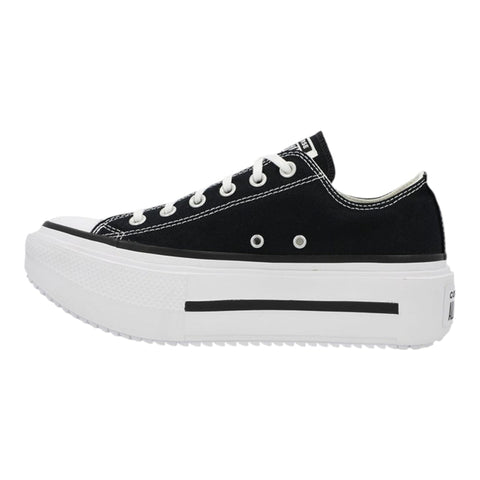 Allstar Lift Double Stack Black