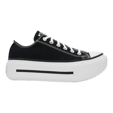 Allstar Lift Double Stack Black