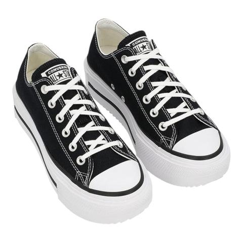 Allstar Lift Double Stack Black