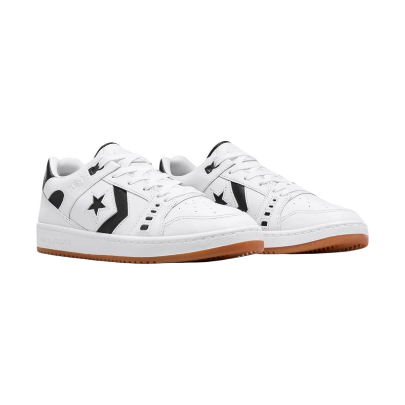 Allstar F45 Pro Ox White