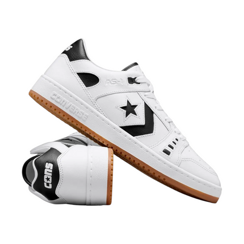 Allstar F45 Pro Ox White