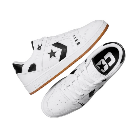 Allstar F45 Pro Ox White