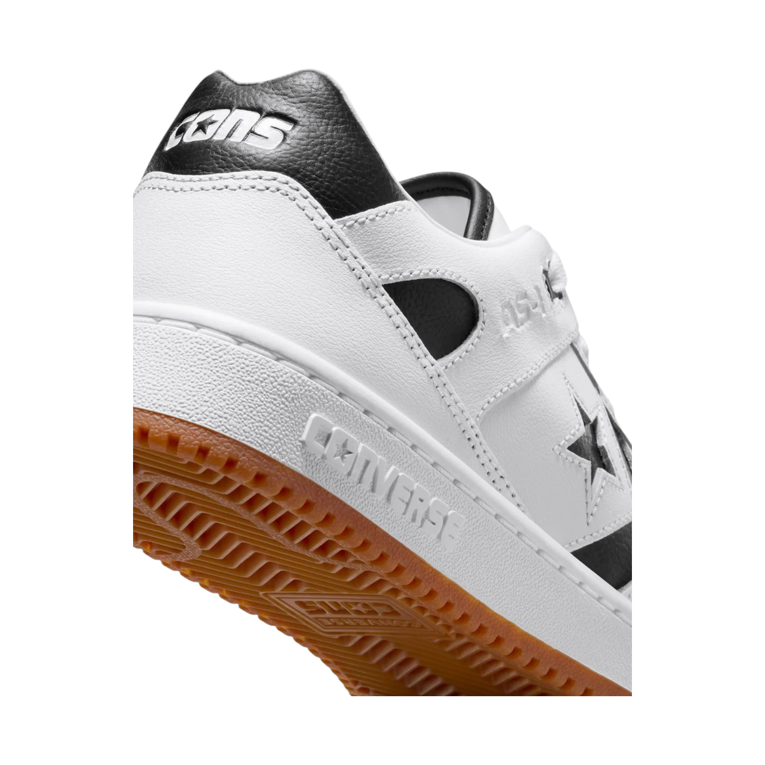 Converse AS-1 Pro Low -White