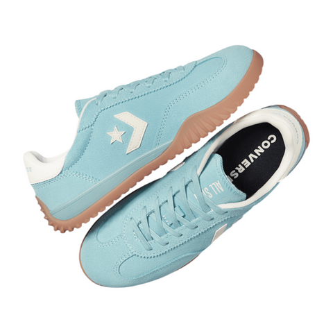 Allstar Run Star Trainer Vernal Pool Blue